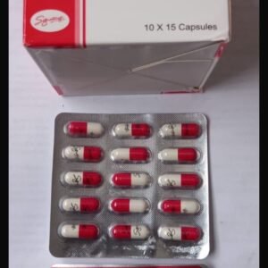 Nervigesic Capsules 300mg (Signature)