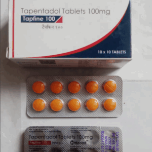 TAPENTADOL TABLET 100MG