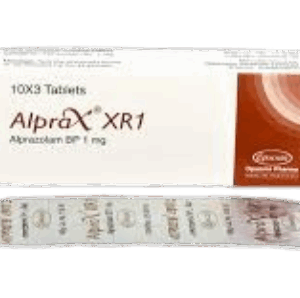 Alpra Xr 1