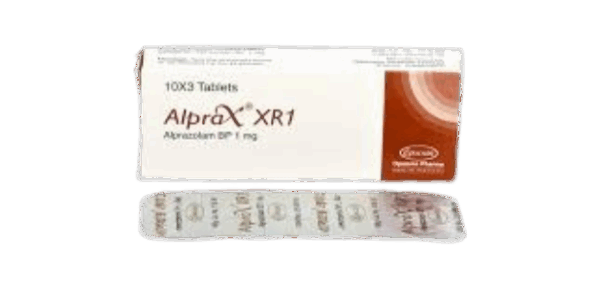 Alpra Xr 1