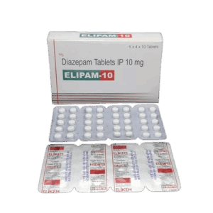 Elipam 10mg