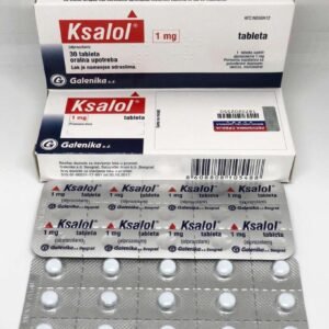 Ksalol 1mg