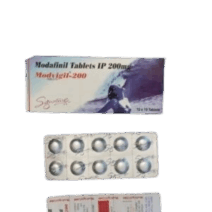 Modanfil 200mg