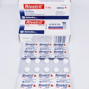 Rivotril 2 mg