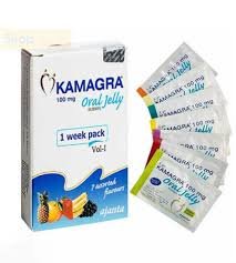 Sildenafil Kamagra 100mg