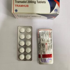 Tramadol 200mg