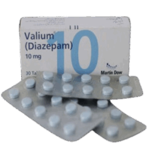 Valium 10mg