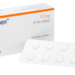 Zolpidem Belbien Tartrate 10mg